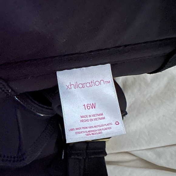 Xhilaration bikini top - Picture 2 of 4